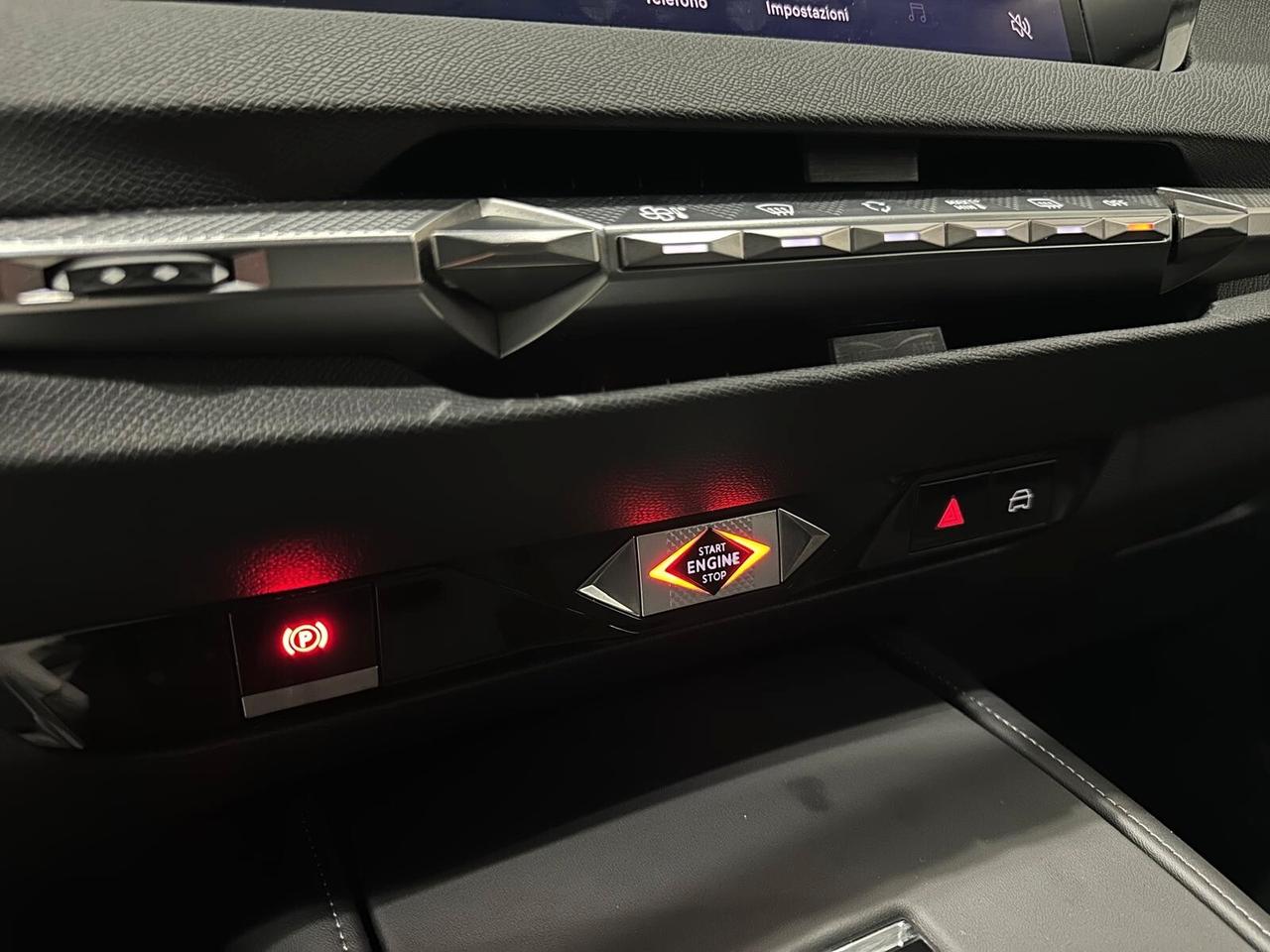 Ds DS4 4 BlueHDi 130 aut.