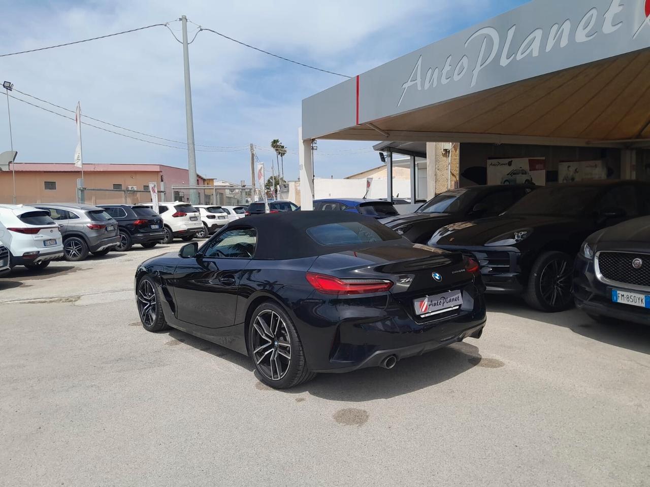 Bmw Z4 sDrive20i Msport