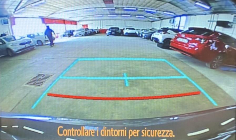 Toyota Yaris 5 Porte 1.5 VVT-i Hybrid Active E-CVT