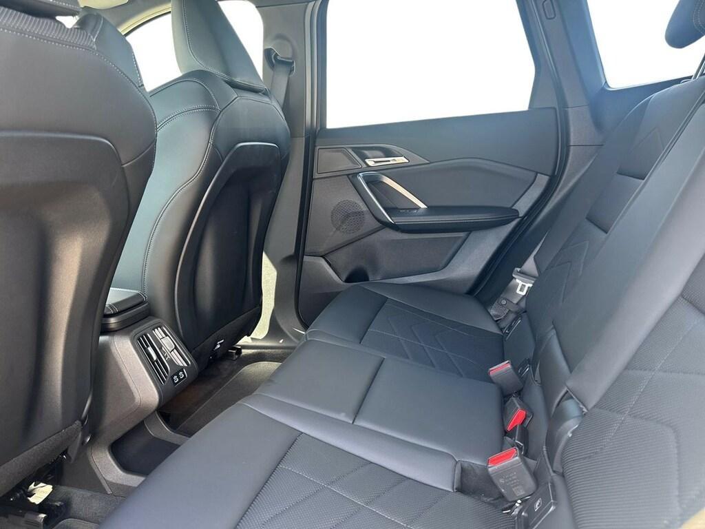 BMW iX1 20 MSport eDrive