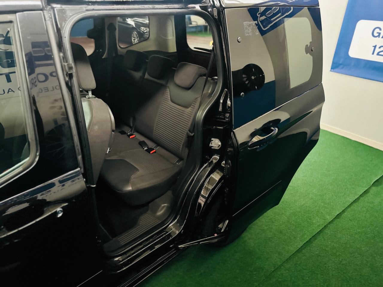 Ford Tourneo Courier 1.5 TDCI 75 CVSport/2019/okneopatenti