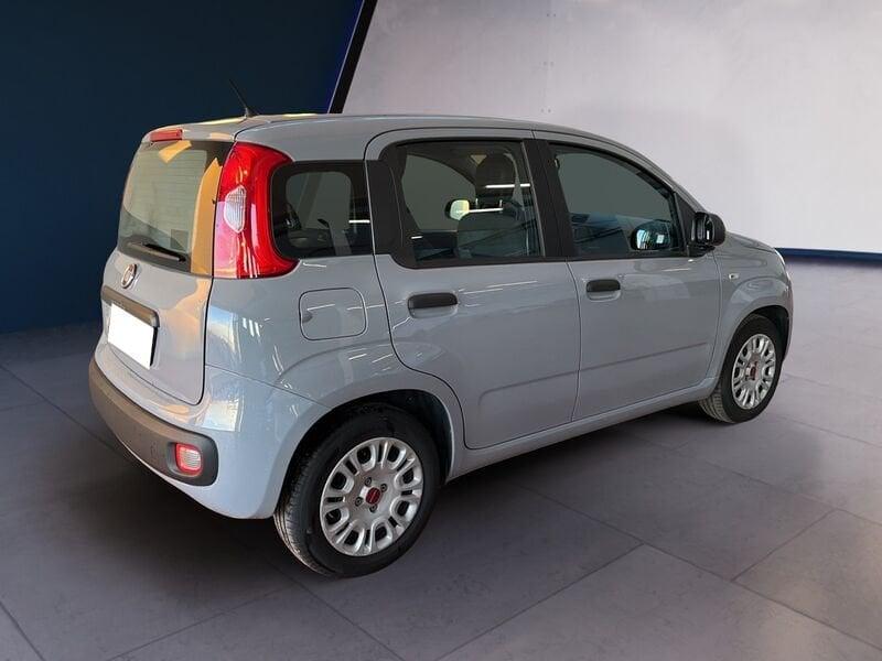 FIAT Panda III 2021 1.0 firefly hybrid s&s 70cv 5p.ti