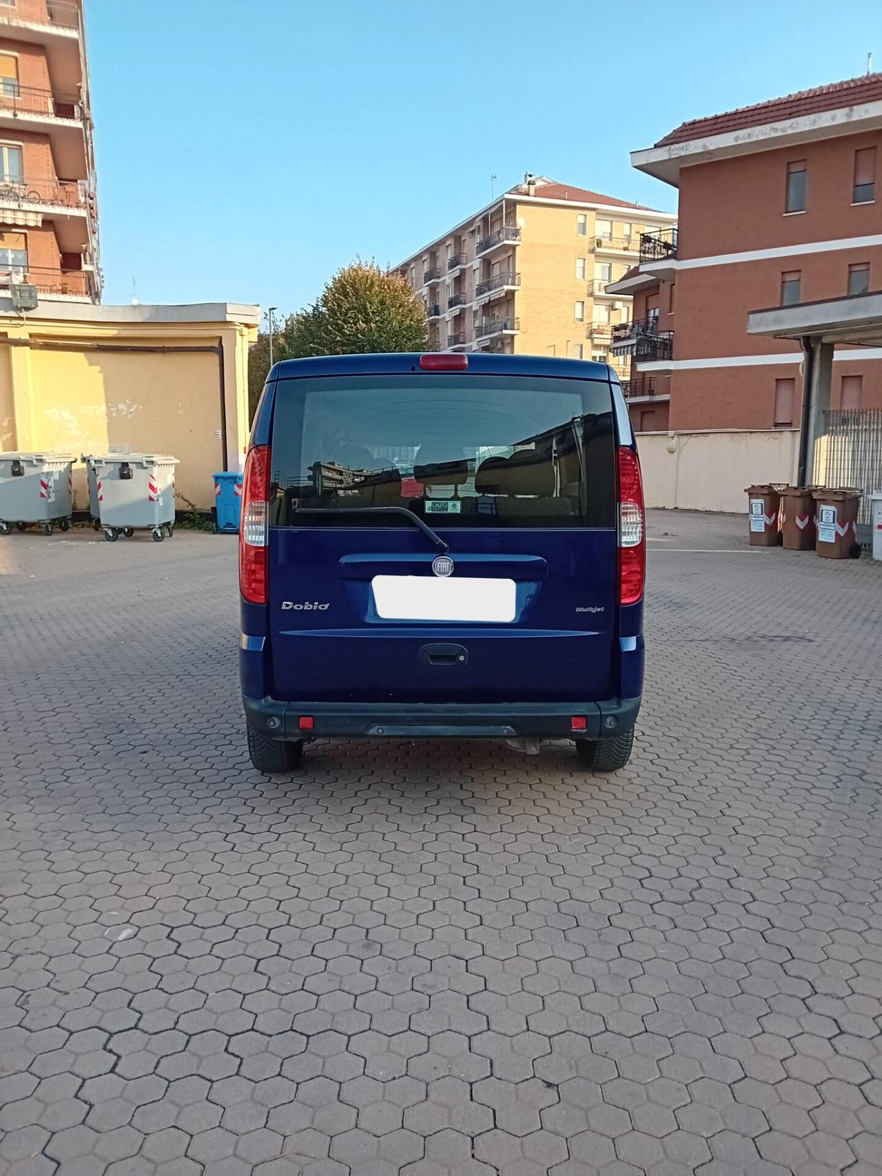 Fiat Doblò