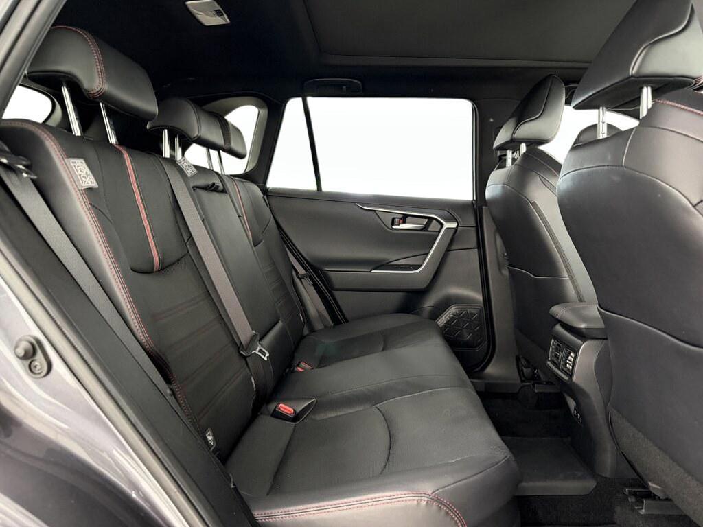 Toyota RAV4 2.5 VVT-iE PHEV Style+ AWD-i E-CVT