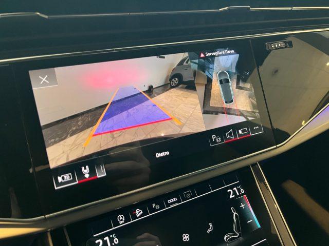 AUDI Q8 50 TDI 286CV QUATTRO TIPTRONIC SPORT 3X S-LINE