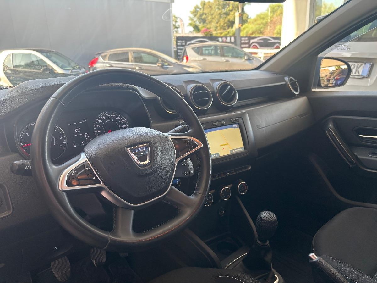 DACIA - Duster - 1.0 TCe GPL 100 CV 4x2 Comfort