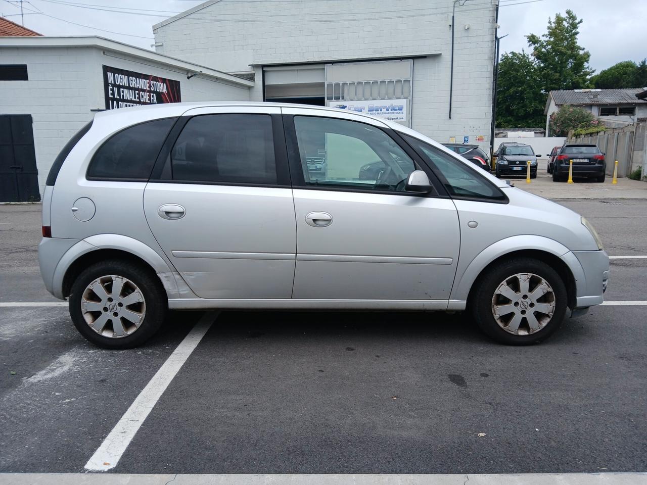 Opel Meriva 1.3 CDTI Per Neopatentati