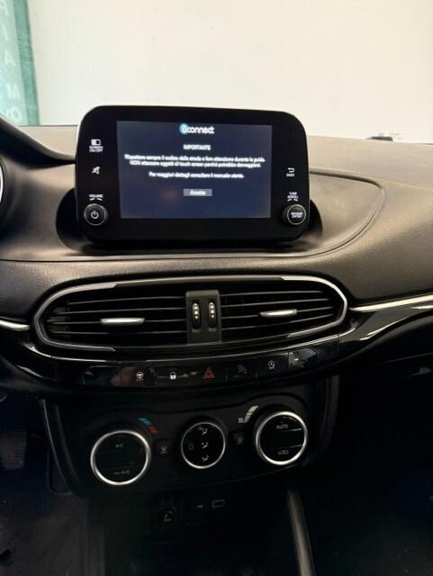 Fiat Tipo 1.3 Mjt S&S 5 porte Business