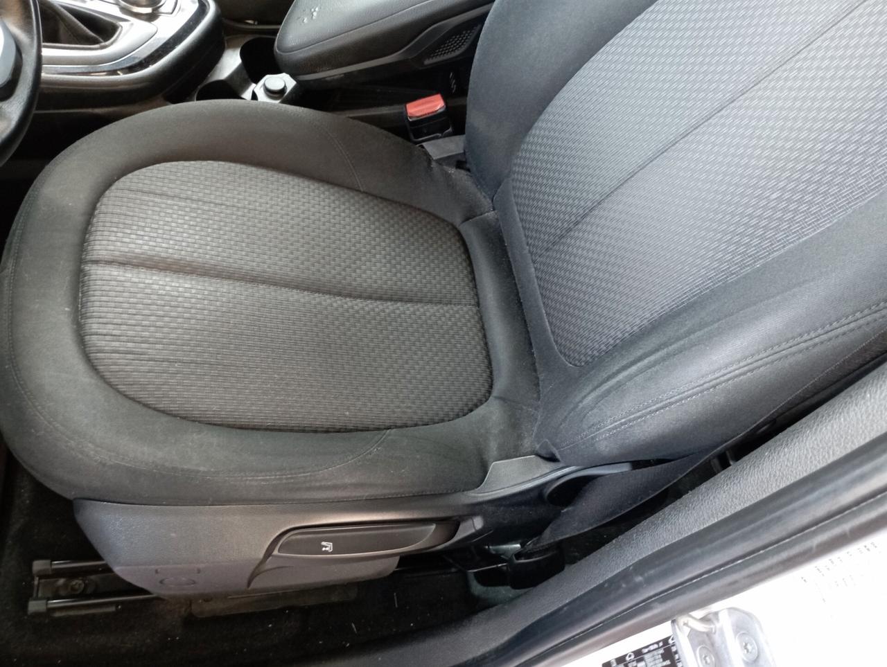 Bmw Serie 2 Gran Tourer 218d Gran Tourer 7 POSTI
