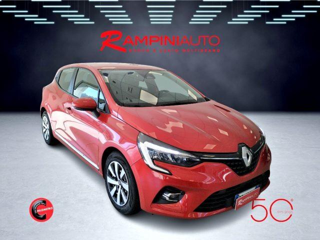RENAULT Clio TCe 100 CV GPL Zen Unico Prop. Pronta Consegna