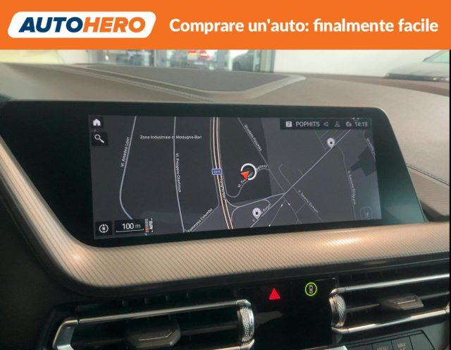 BMW 218 d Gran Coupé Msport