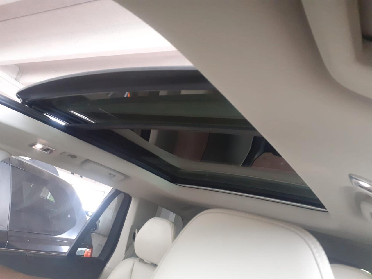 Volvo XC90 T6 AWD Geartronic Inscription - 2019