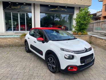 Citroen C3 1.2 PureTech 83 Cv S&S