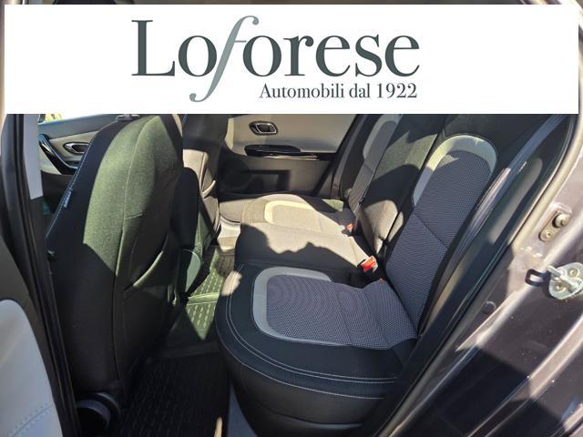 KIA cee'd 1.6 CRDi 136 CV DCT SW