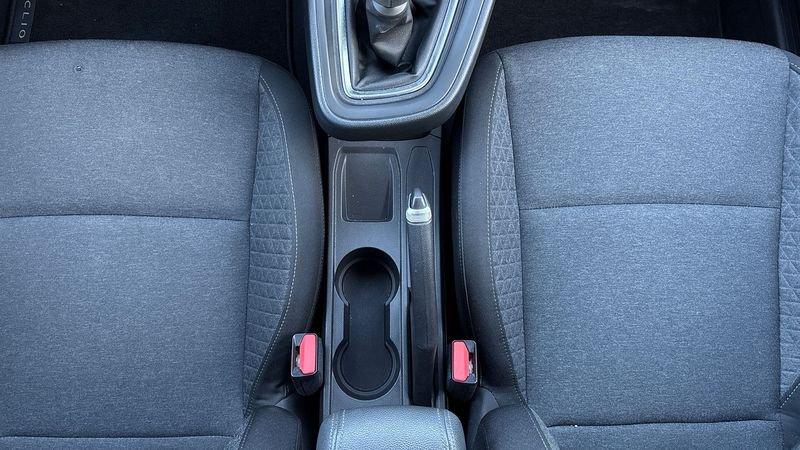 Renault Clio V 2019 5 Porte 1.0 TCe Zen my21