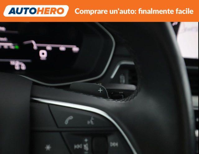 AUDI A5 50 TDI quattro tiptronic S line edition