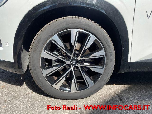RENAULT Austral Austral Full Hybrid E-Tech 200 CV Techno - PROMO