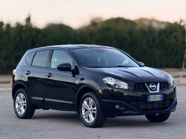 Nissan Qashqai 1.5 diesel