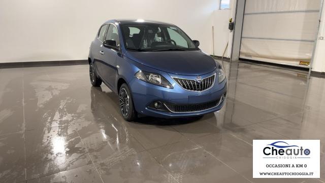 LANCIA - Ypsilon - 1.2 69 CV 5p. GPL Ecochic Gold