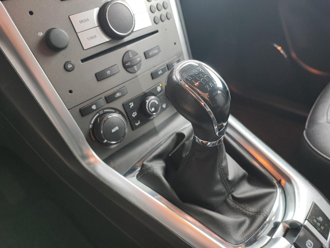 Opel Antara 2.2 CDTI 163CV Start&Stop 4x2 Cosmo