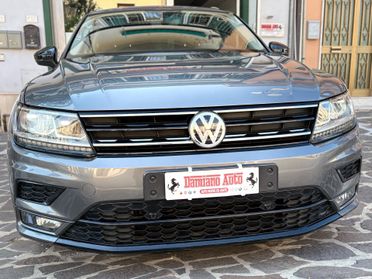 Volkswagen Tiguan 2.0 TDI DSG R-Line FULL/LED/NAV