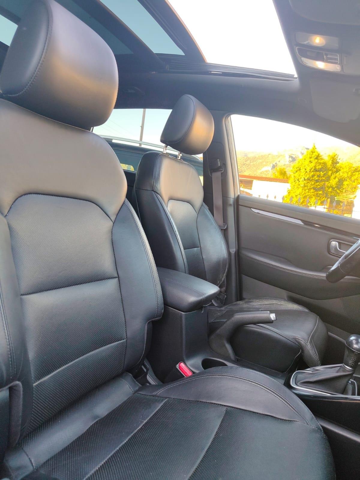 Kia Carens 1.7 CRDi 141 CV Platinum 7 posti cambio automatico tetto full