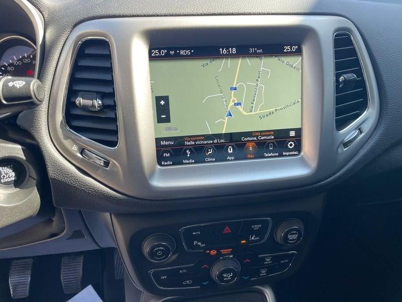 Jeep Compass Compass 1.6 Multijet II 2WD Business