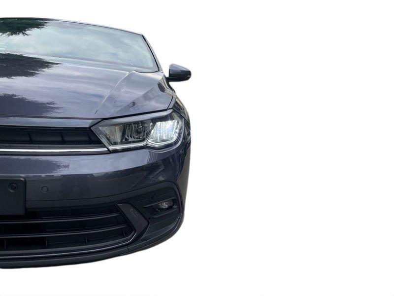 Volkswagen Polo Polo 1.0 TSI DSG Life
