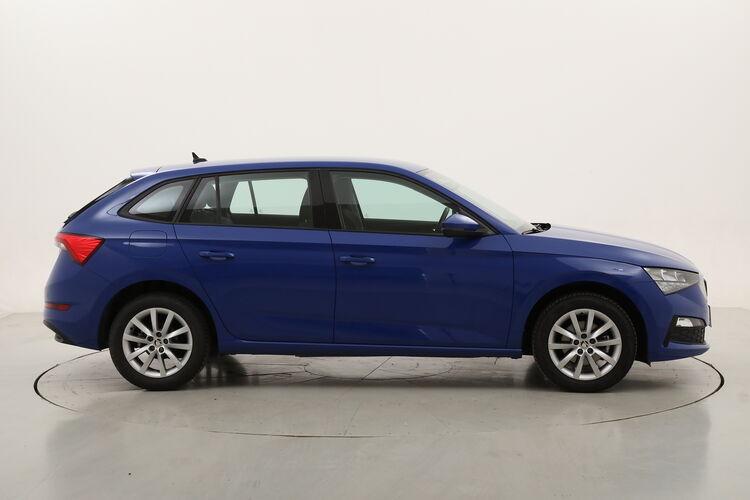Skoda Scala Ambition DSG BR804792 1.0 Benzina 110CV