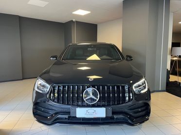 Mercedes GLC 300 de Plug-in hybrid IVA esposta