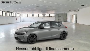 OPEL Corsa 5Porte 1.2 100 Cv Gs