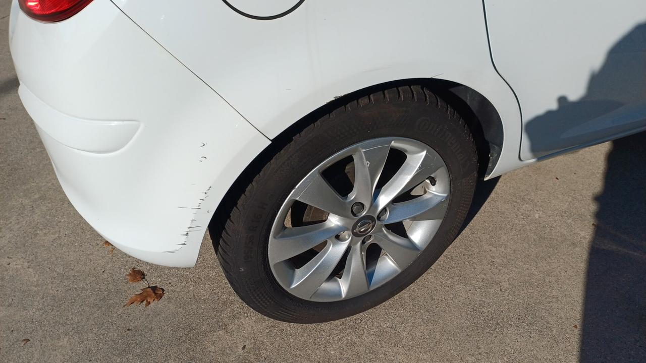 Opel Corsa 1.3 CDTI 95CV F.AP. 5 porte Ok Neopatentati