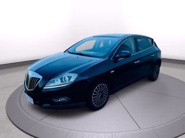 Lancia Delta 1.6 MJT anno 2009 anche per neo patentati