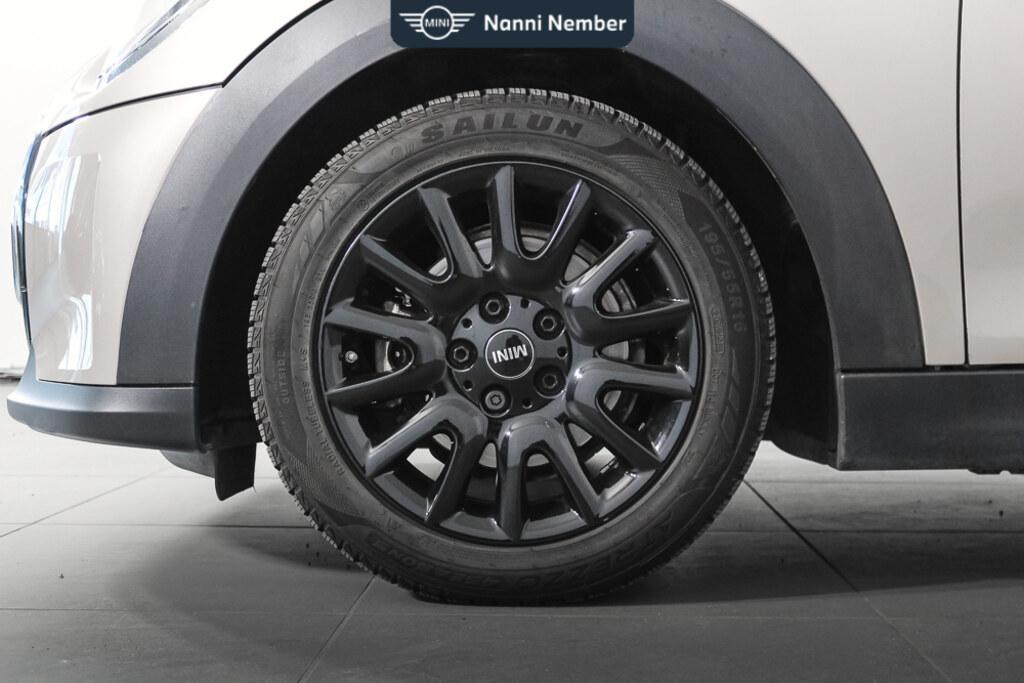 Mini Mini 5 Porte 1.5 Twin Power Turbo One Classic