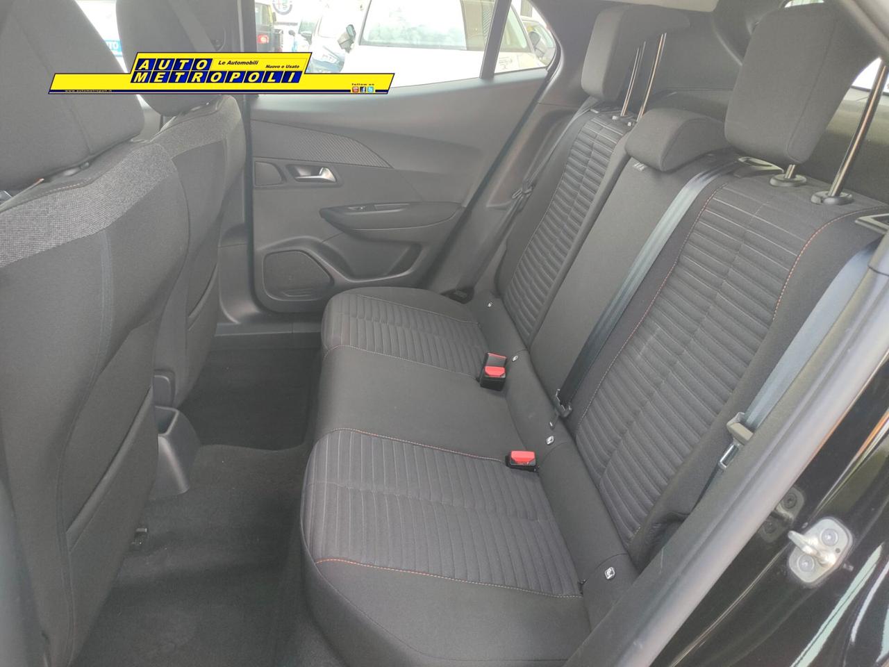 Peugeot 2008 1.6 110cv BlueHDi N1 Autocarro