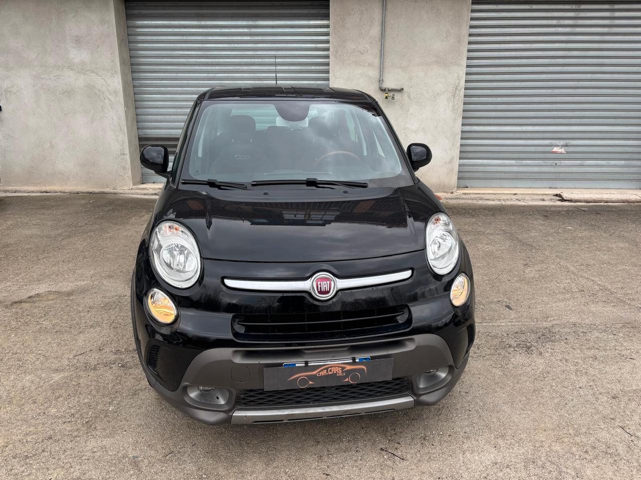 Fiat 500L 1.3 Multijet 95 CV Trekking SUP.PREZZO