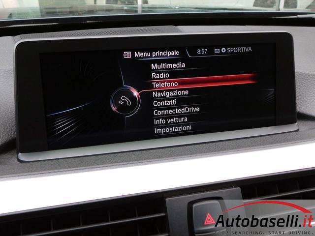 BMW 420 428i 245CV GRAN COUPÉ MSPORT AUTOMATIC SPORT