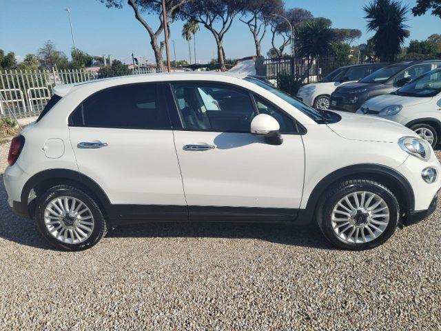 FIAT 500X 1.3 MultiJet 95 CV Connect