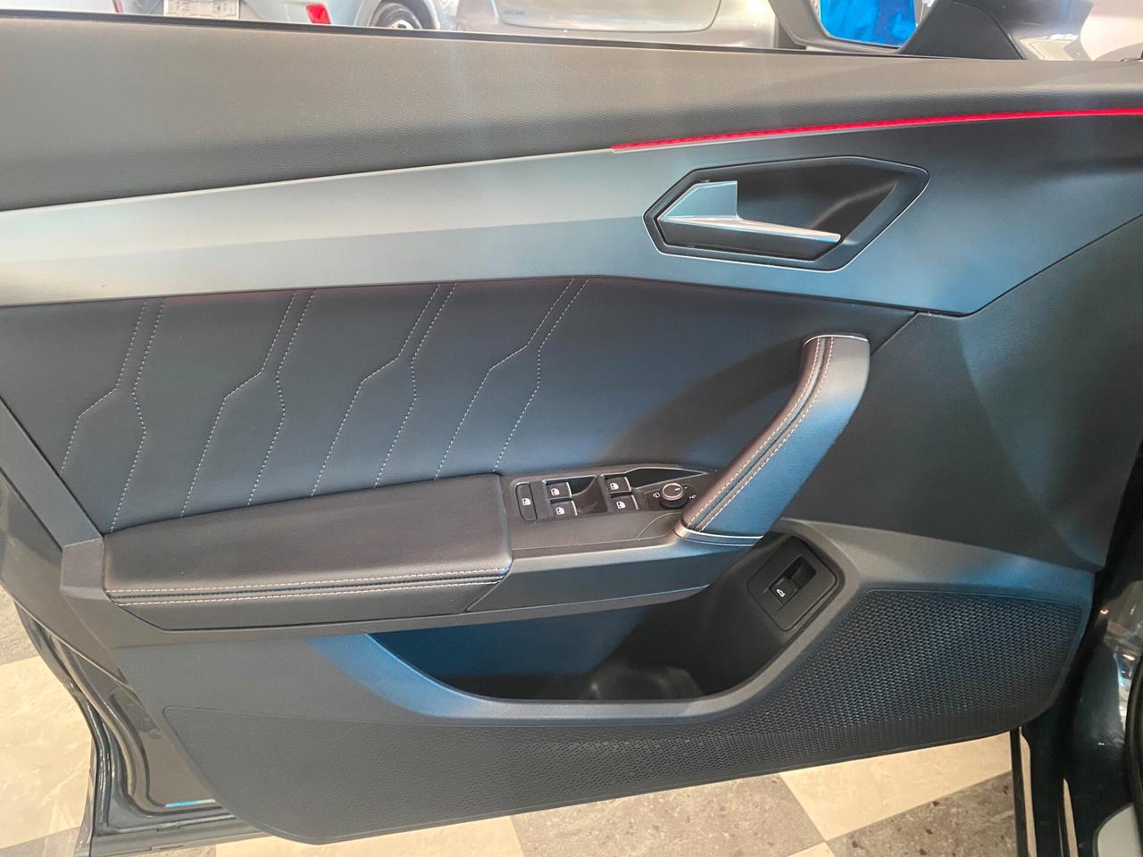 Cupra Formentor 2.0 TDI 4Drive DSG-2022