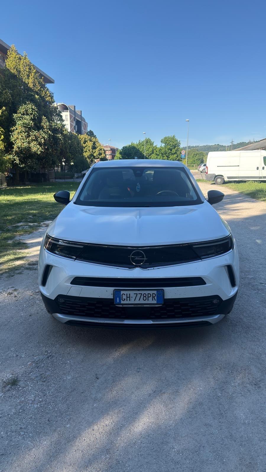 Opel Mokka 1.5 diesel Ultimate