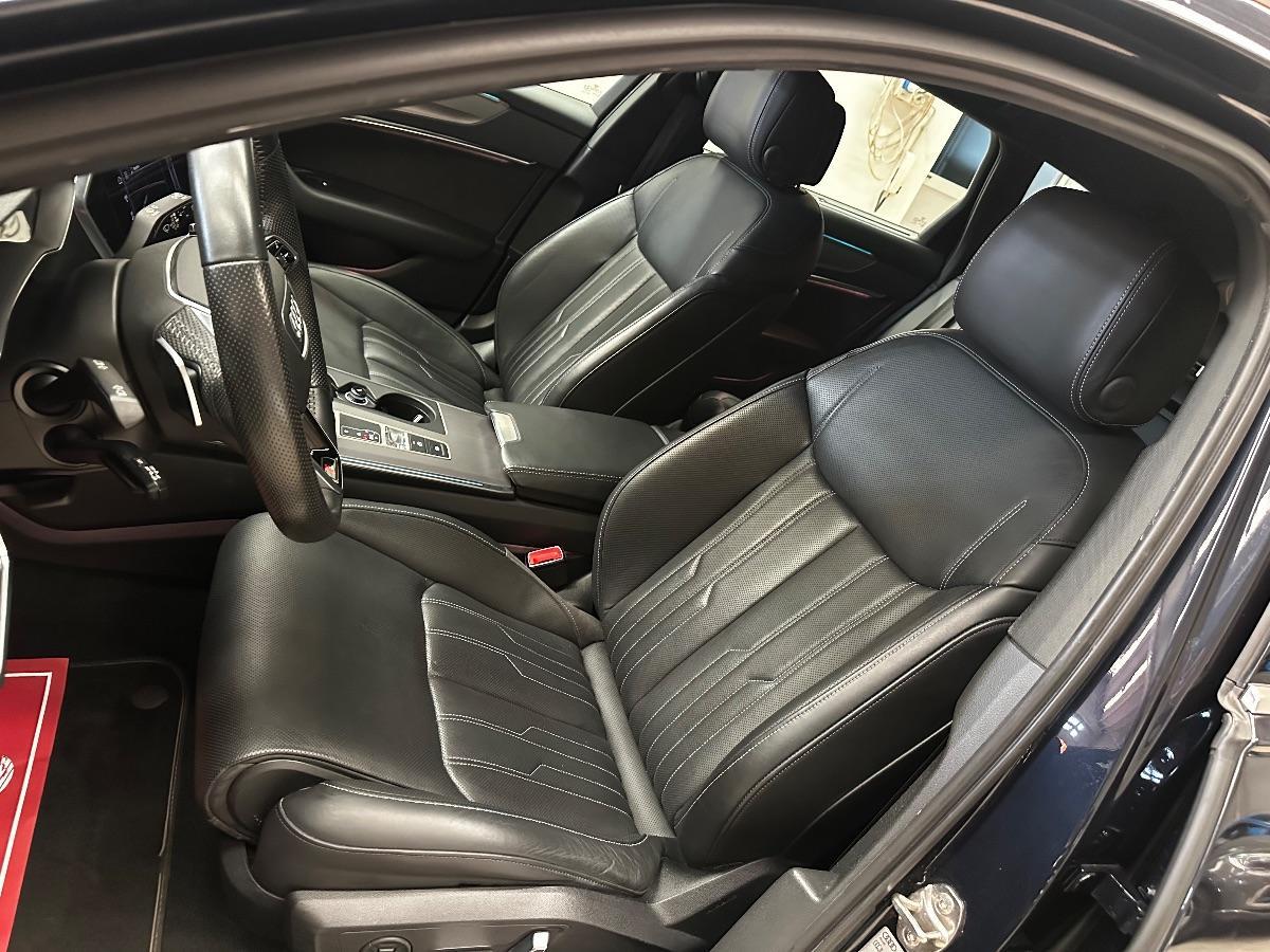 AUDI - A6 Avant - A6 Av. 55 3.0 TFSI qu. ultra S tr. Sport