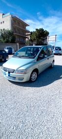 Fiat Multipla 110 JTD ELX