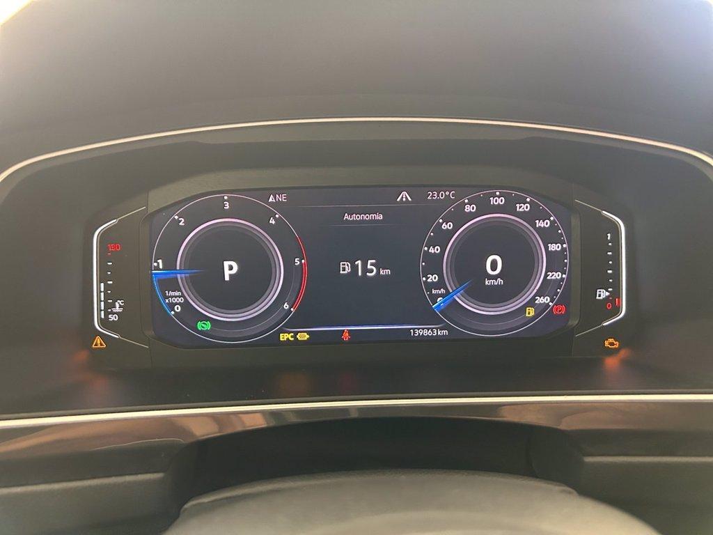 VOLKSWAGEN Tiguan 2.0 bitdi advanced r-line 4motion 240cv dsg del 2020