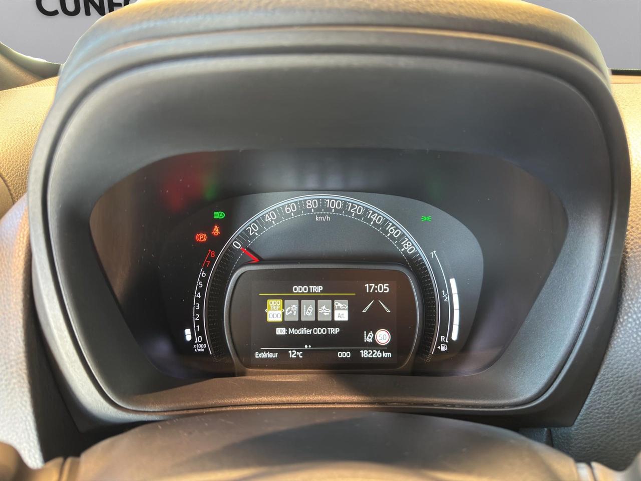Toyota Aygo X 1.0 Active 72cv