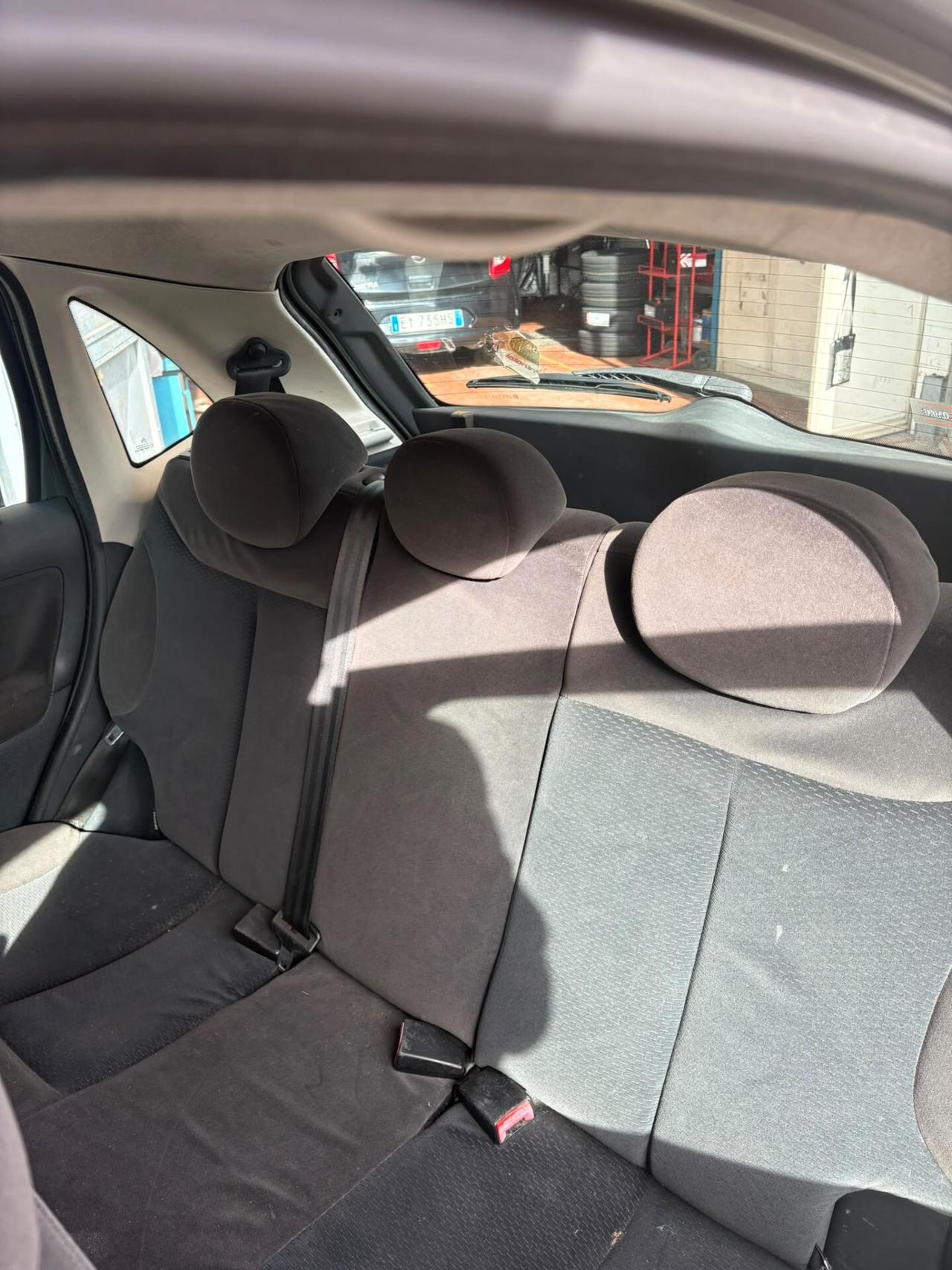 Citroen C3 1.1