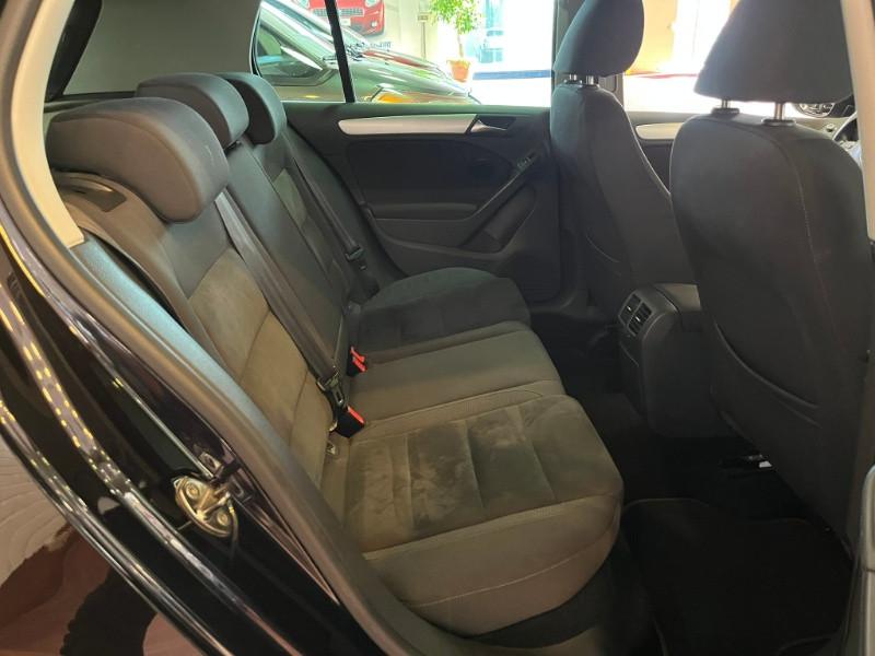 VOLKSWAGEN Golf 1.4 TSI 122CV DSG 5p. Highline