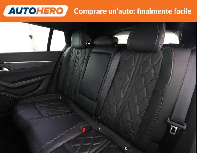 PEUGEOT 508 BlueHDi 160 Stop&Start EAT8 SW GT Line