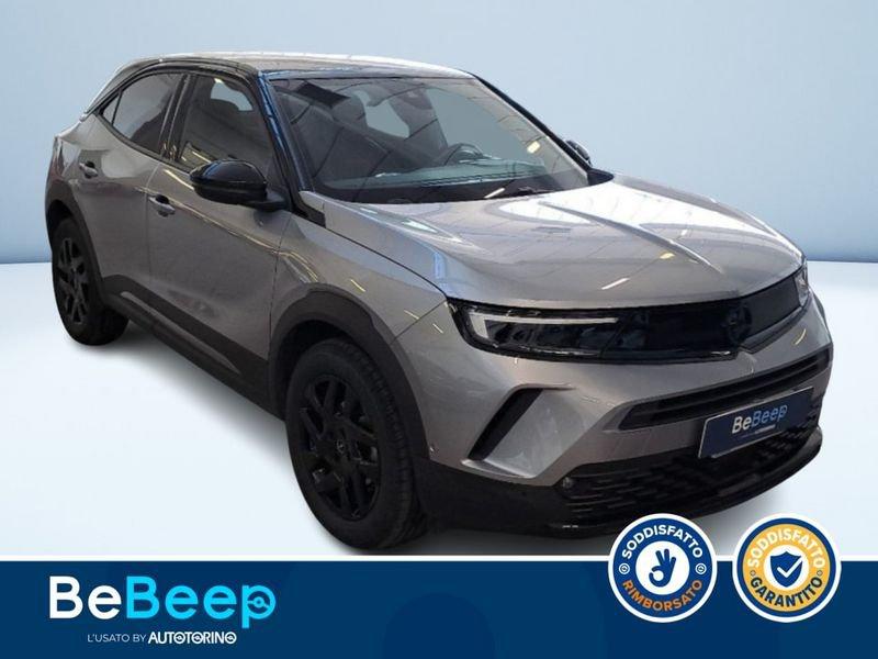 Opel Mokka 1.2 T GS LINE S&S 100CV