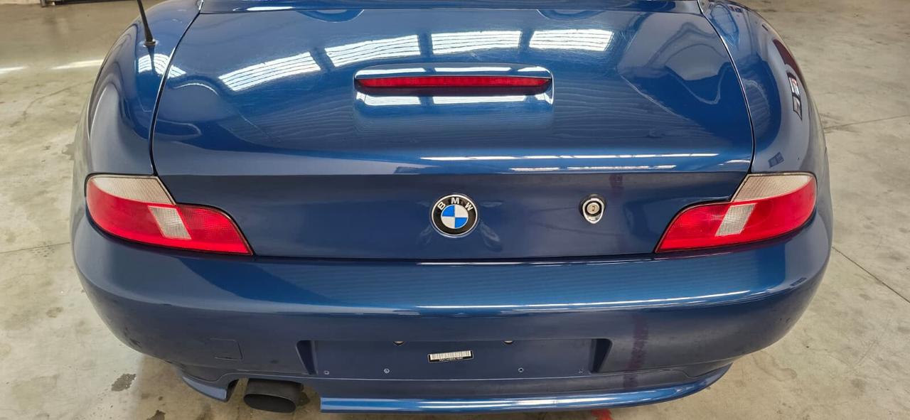 Bmw Z3 1.9 16V cat Roadster