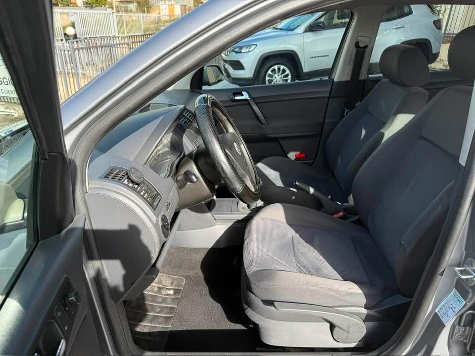 Volkswagen Polo 1.4/69CV TDI 5p. Comfortline